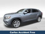 2020 Volkswagen Atlas Cross Sport 3.6L V6 SEL 4Motion