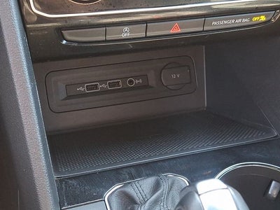 2020 Volkswagen Atlas Cross Sport 3.6L V6 SEL 4Motion