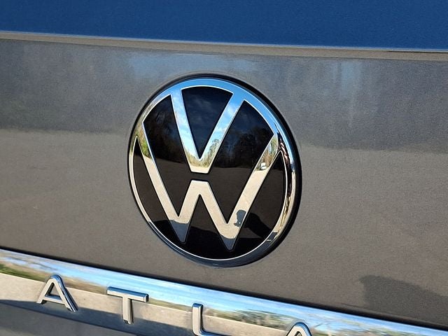 2020 Volkswagen Atlas Cross Sport 3.6L V6 SEL 4Motion