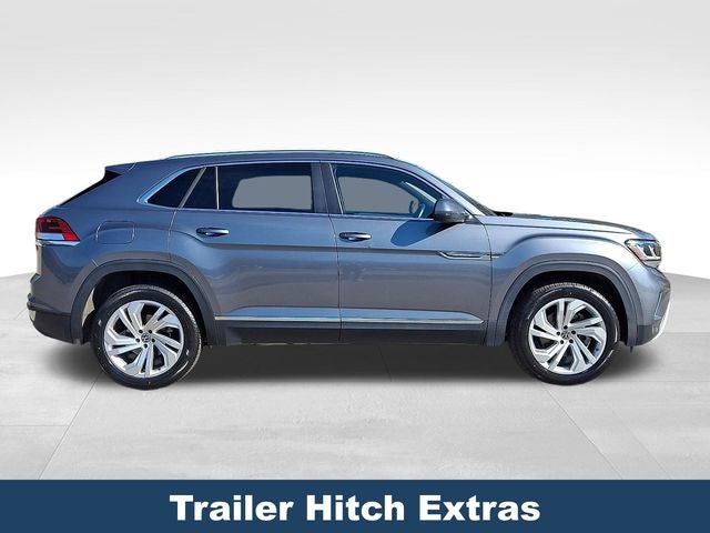 2020 Volkswagen Atlas Cross Sport 3.6L V6 SEL 4Motion