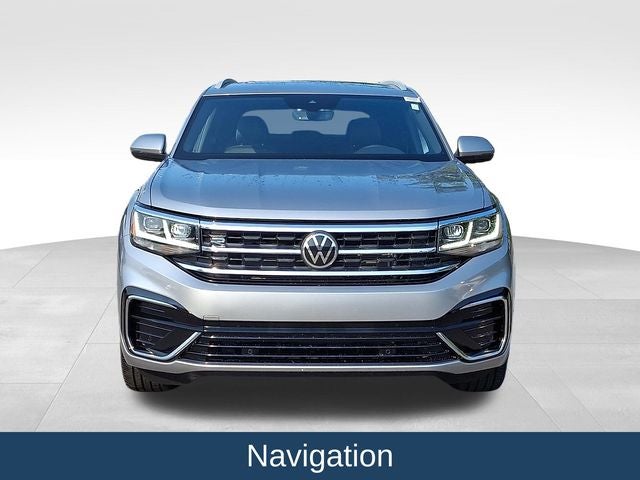 2022 Volkswagen Atlas Cross Sport 2.0T SEL R-Line