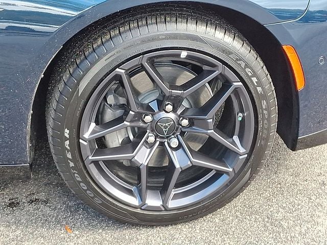 2024 Dodge Charger R/T