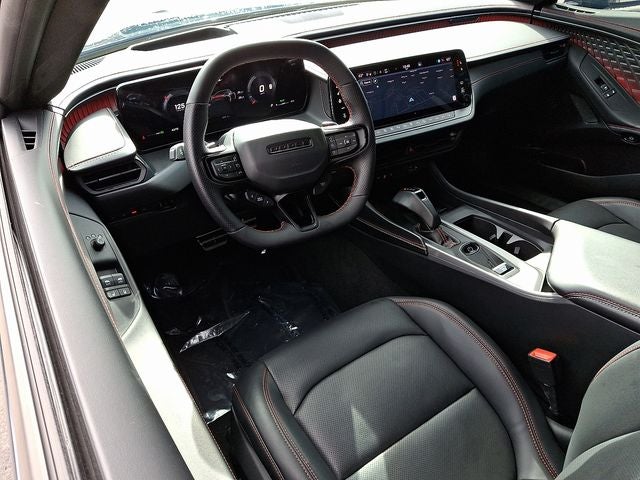 2024 Dodge Charger R/T