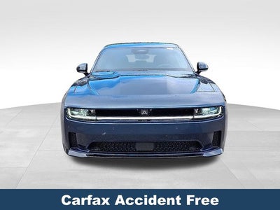 2024 Dodge Charger R/T