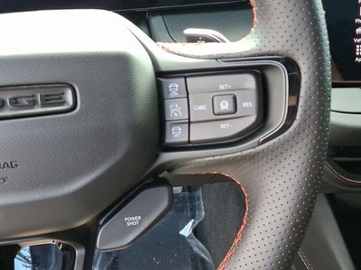 2024 Dodge Charger R/T