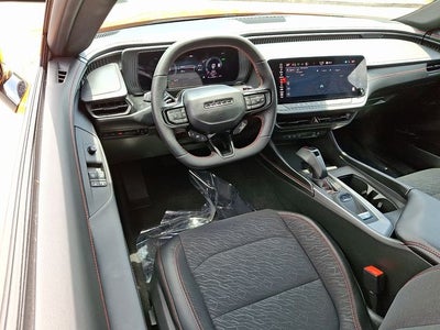 2025 Dodge Charger R/T