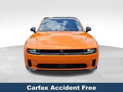 2025 Dodge Charger R/T