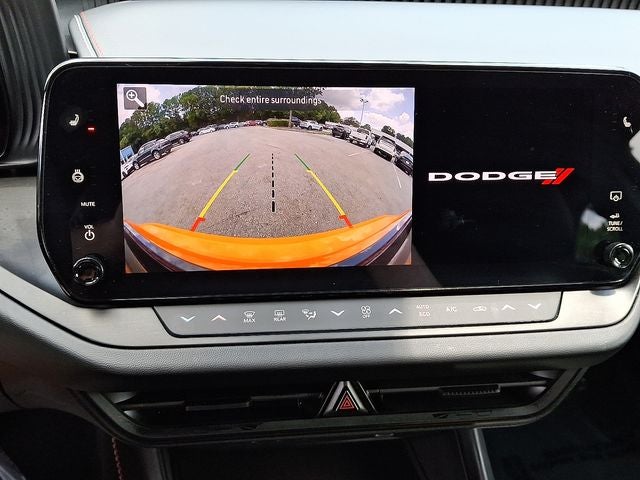 2025 Dodge Charger R/T