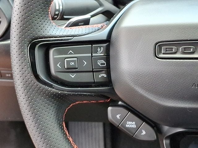 2025 Dodge Charger R/T