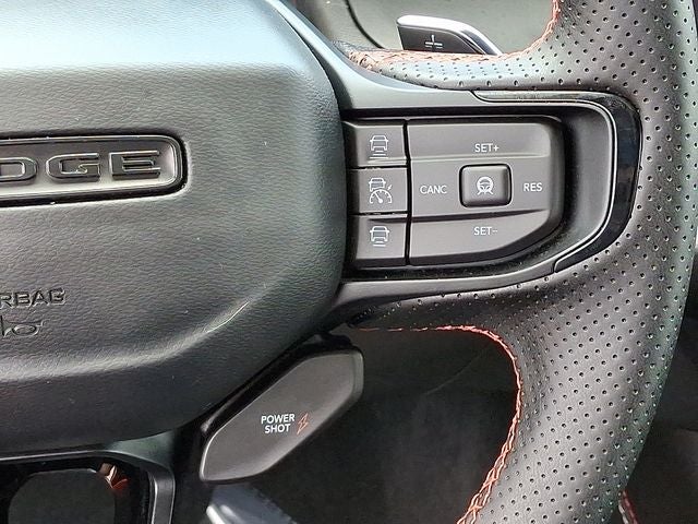 2025 Dodge Charger R/T