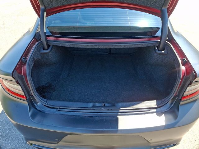 2018 Dodge Charger SXT