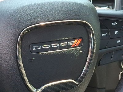 2018 Dodge Charger SXT