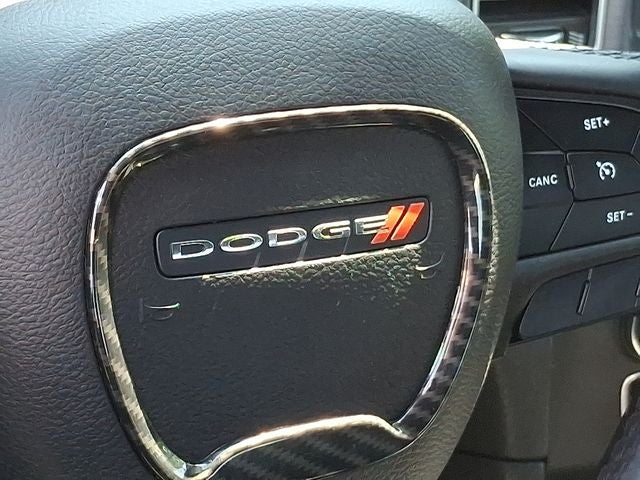 2018 Dodge Charger SXT