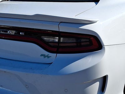 2021 Dodge Charger R/T