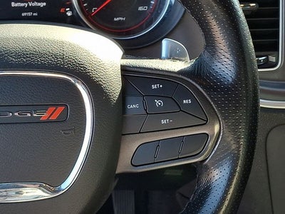2021 Dodge Charger R/T