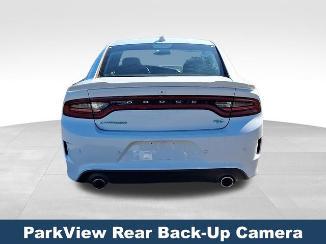2021 Dodge Charger R/T