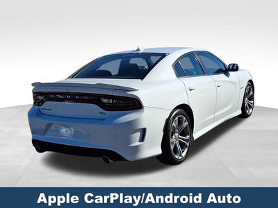 2021 Dodge Charger R/T