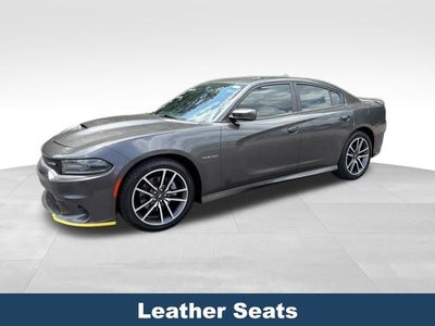 2020 Dodge Charger R/T