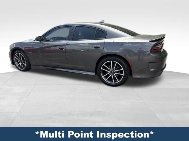 2020 Dodge Charger R/T