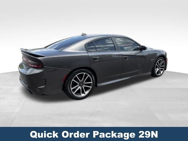 2020 Dodge Charger R/T