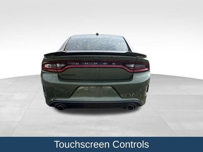 2021 Dodge Charger R/T