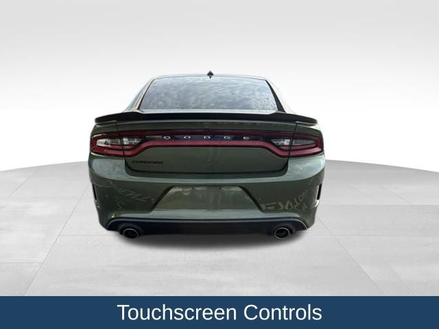 2021 Dodge Charger R/T