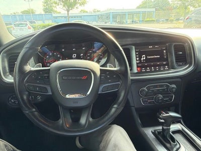 2021 Dodge Charger R/T
