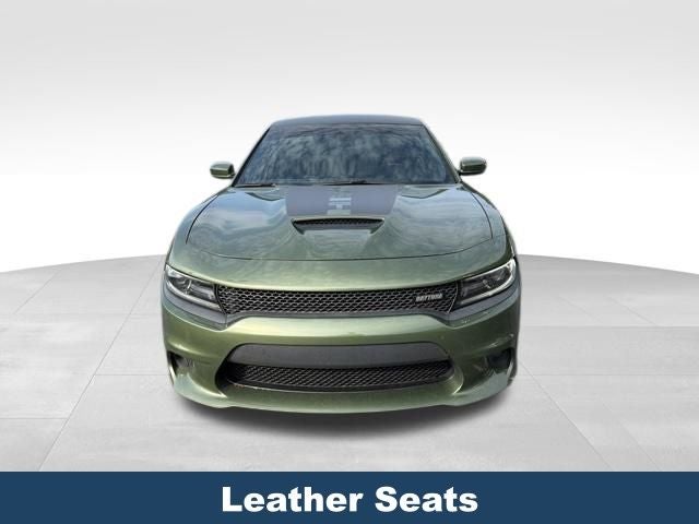2021 Dodge Charger R/T