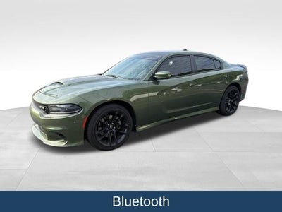 2021 Dodge Charger R/T