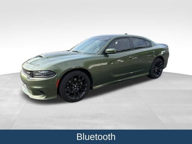 2021 Dodge Charger R/T
