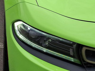 2023 Dodge Charger R/T Scat Pack