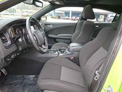 2023 Dodge Charger R/T Scat Pack