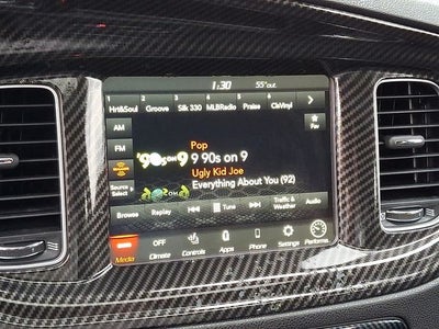 2023 Dodge Charger R/T Scat Pack