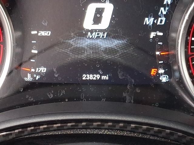 2023 Dodge Charger R/T Scat Pack