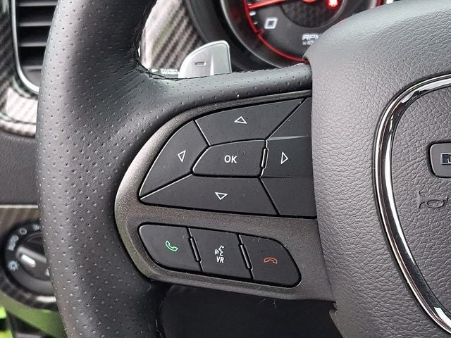 2023 Dodge Charger R/T Scat Pack