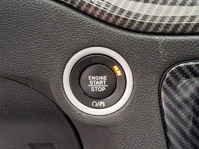 2023 Dodge Charger R/T Scat Pack