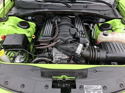 2023 Dodge Charger R/T Scat Pack