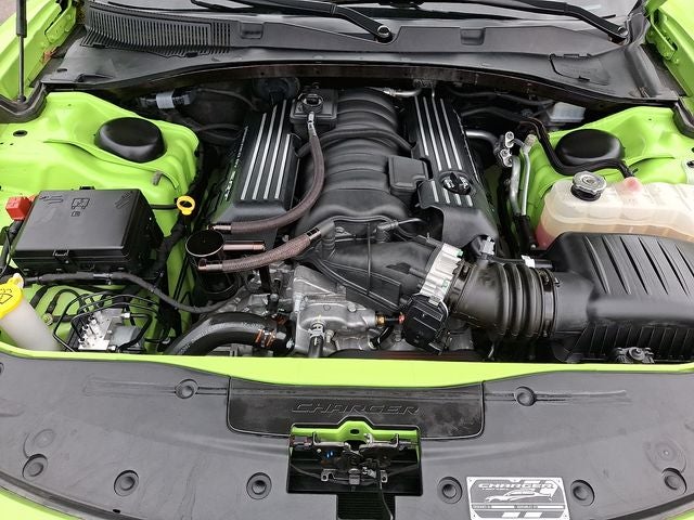 2023 Dodge Charger R/T Scat Pack