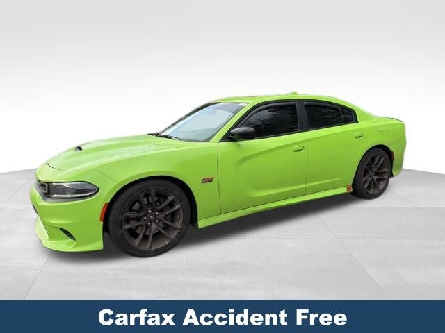 2023 Dodge Charger R/T Scat Pack