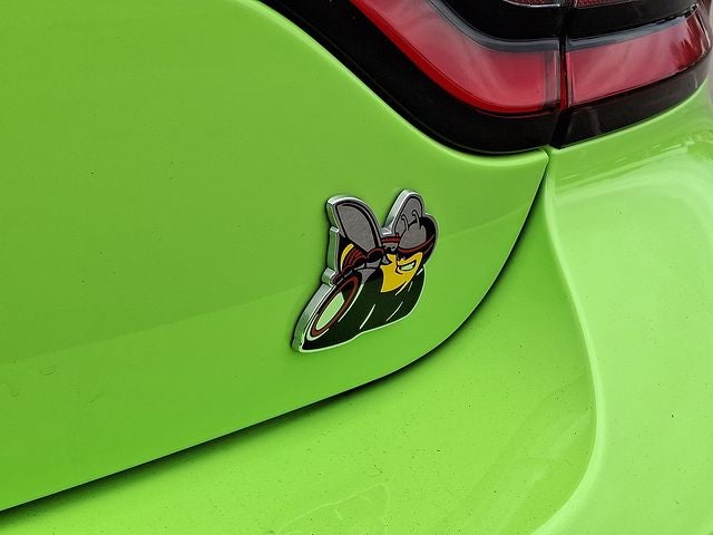 2023 Dodge Charger R/T Scat Pack