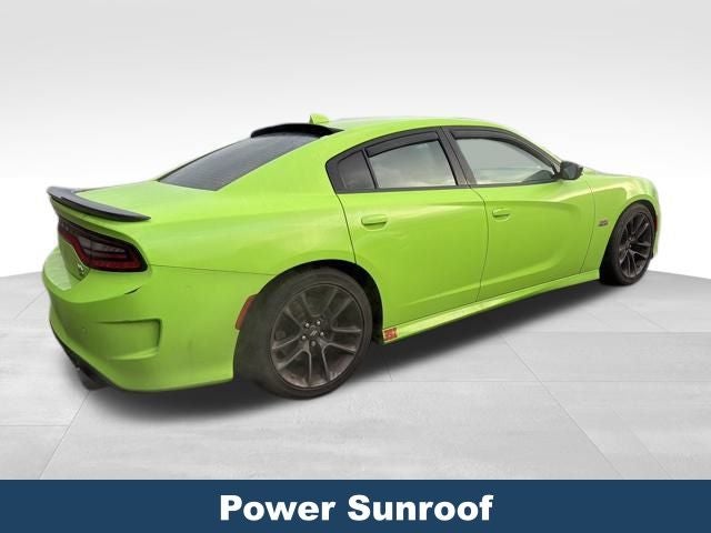 2023 Dodge Charger R/T Scat Pack