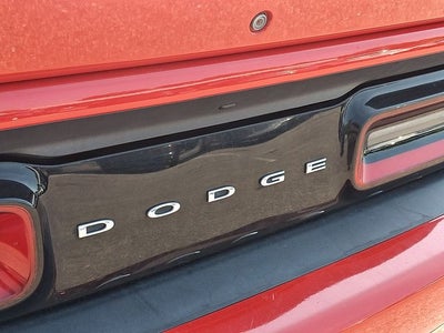 2019 Dodge Challenger R/T