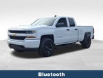 2019 Chevrolet Silverado 1500 LD Silverado Custom