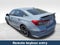 2022 Honda Civic Si