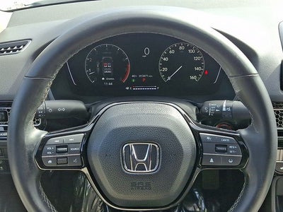 2024 Honda Civic EX