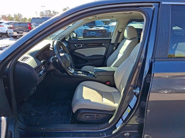 2022 Honda Civic Touring