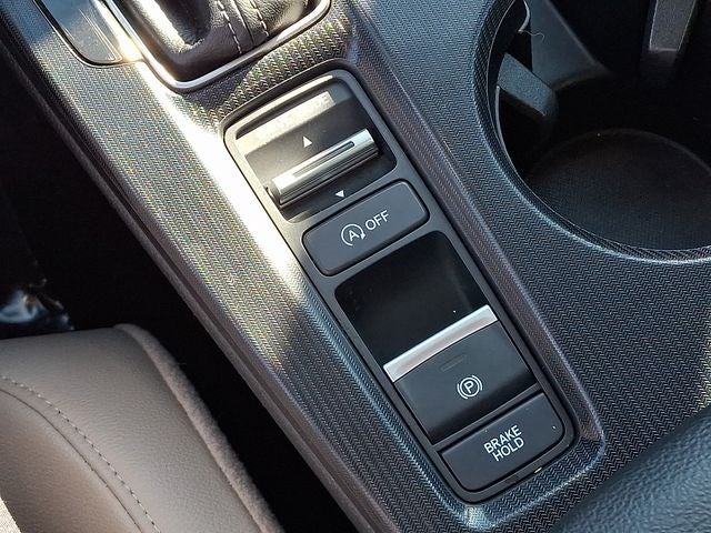 2022 Honda Civic Touring