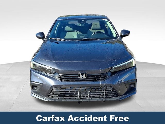 2022 Honda Civic Touring