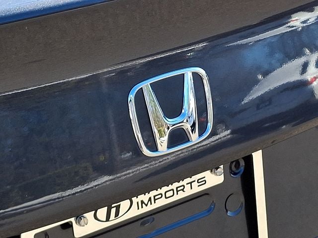 2022 Honda Civic Touring