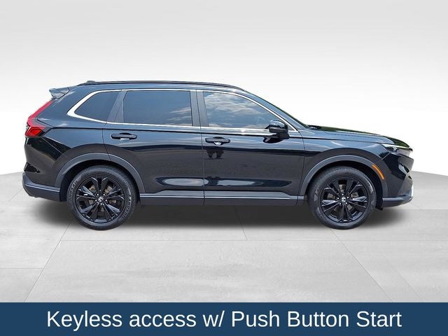 2023 Honda CR-V Hybrid Sport Touring